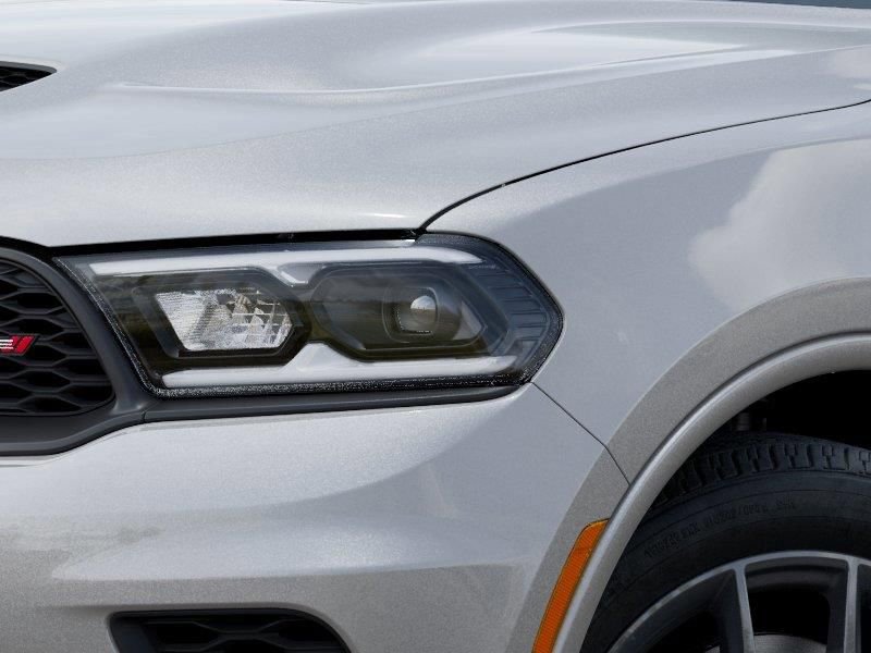 New 2026 Dodge Durango GT AWD/4WD image 10
