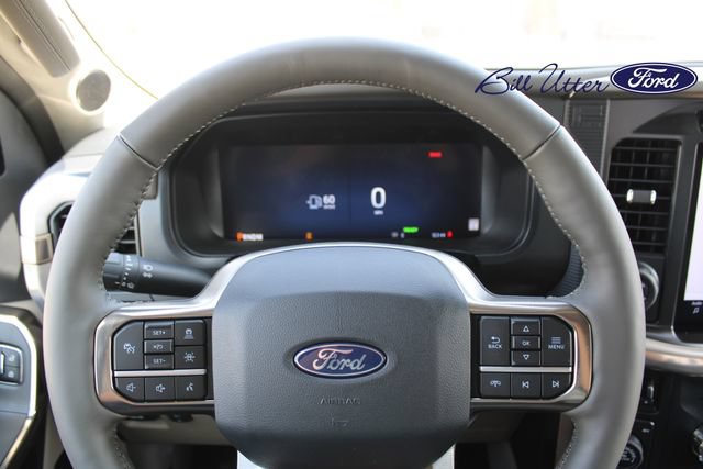 New 2026 Ford F150 Platinum w/ Equipment Group 703A Plus AWD/4WD image 19