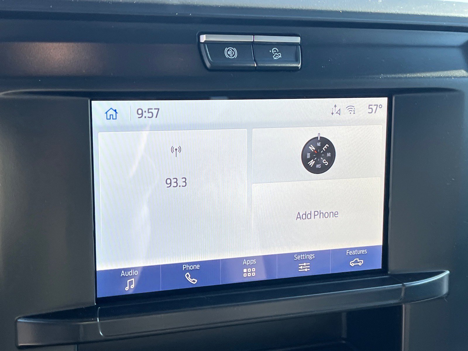 New 2026 Ford F250 XL w/ STX Appearance Package image 11