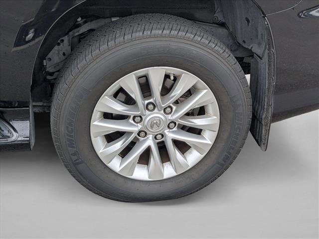 Used 2016 Lexus GX 460 w/ Premium Package image 23