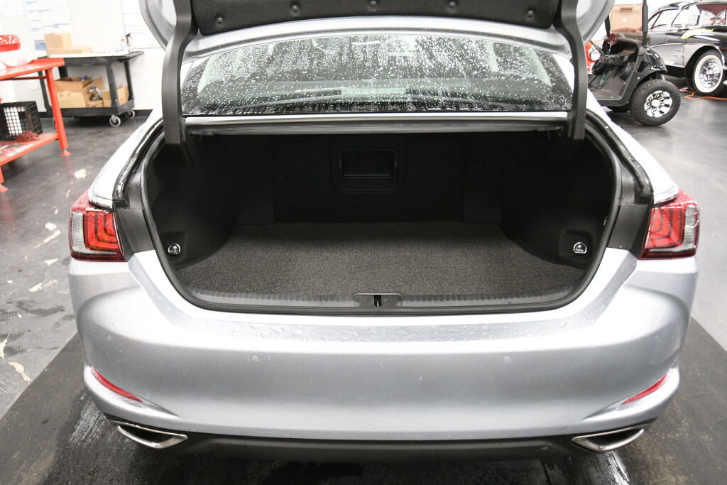 Used 2024 Lexus ES 350 w/ Premium Package image 23