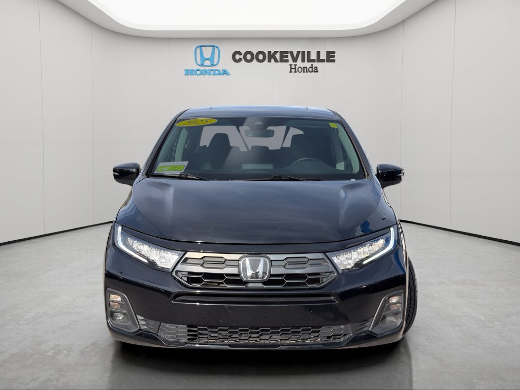 Used 2025 Honda Odyssey EX-L image 4