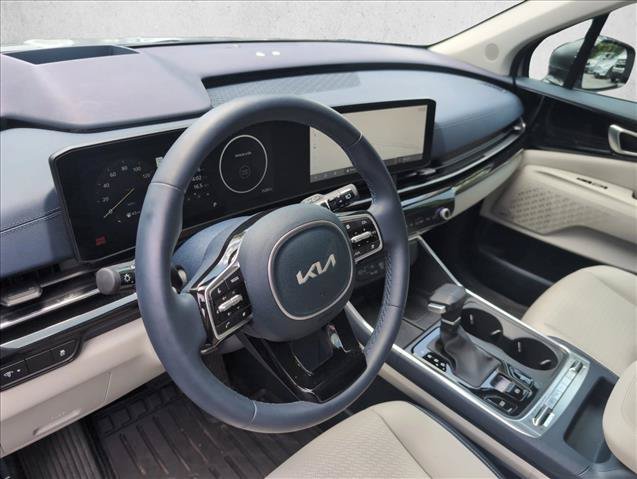 Used 2025 Kia Carnival SX Prestige FWD image 9
