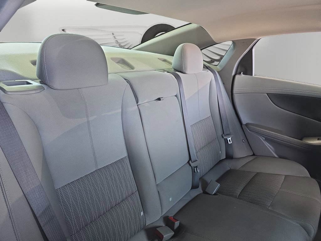 Used 2017 Chevrolet Impala LS image 14