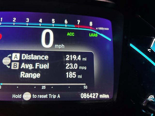 Used 2019 Honda Odyssey Elite image 15