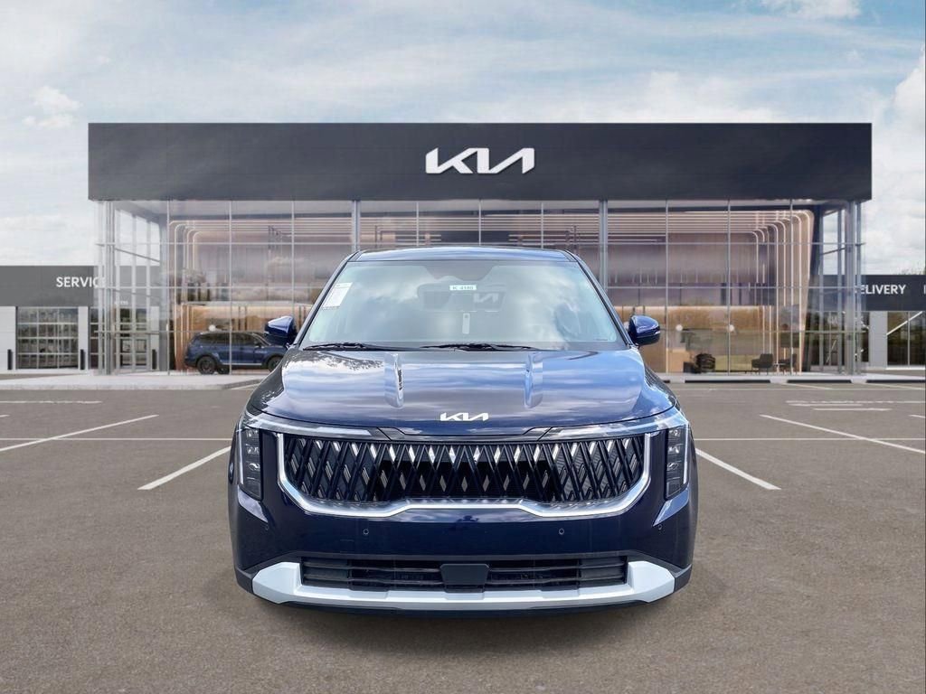 New 2026 Kia Carnival FWD image 3