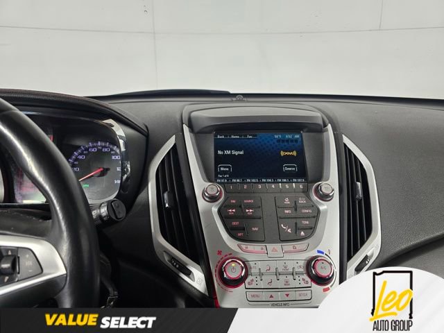 Used 2015 GMC Terrain SLT w/ Open Road Package AWD/4WD image 12