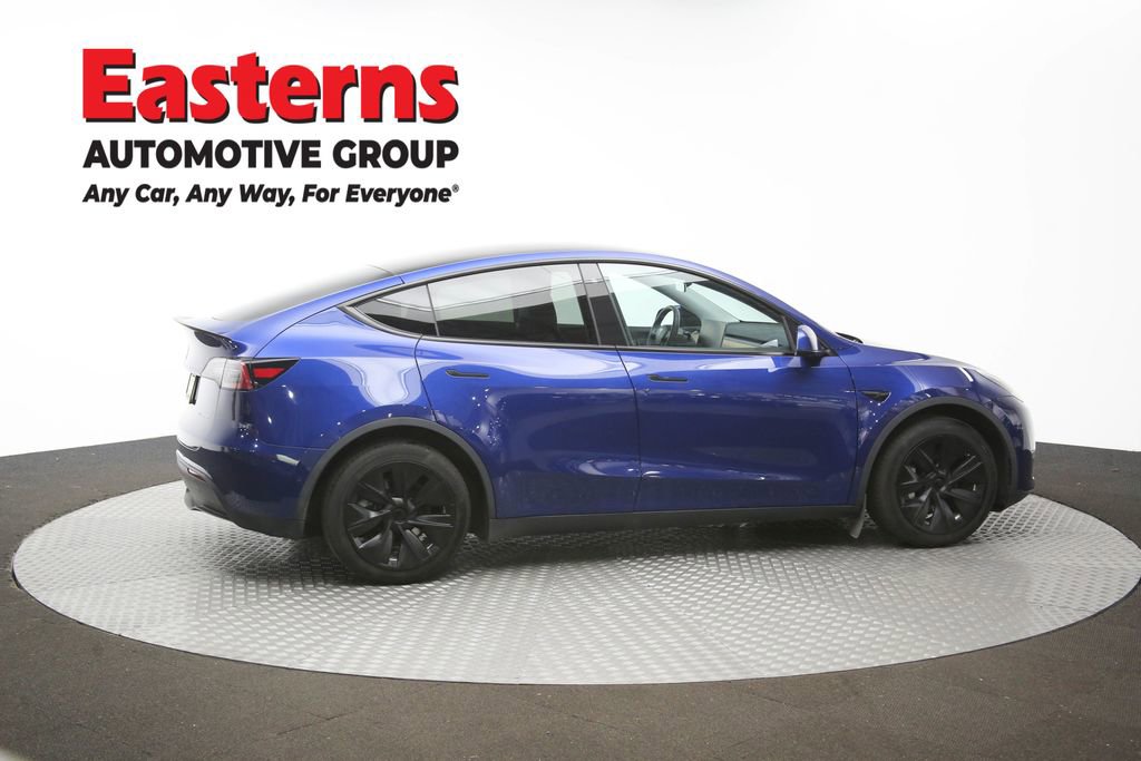 Used 2020 Tesla Model Y Long Range image 40