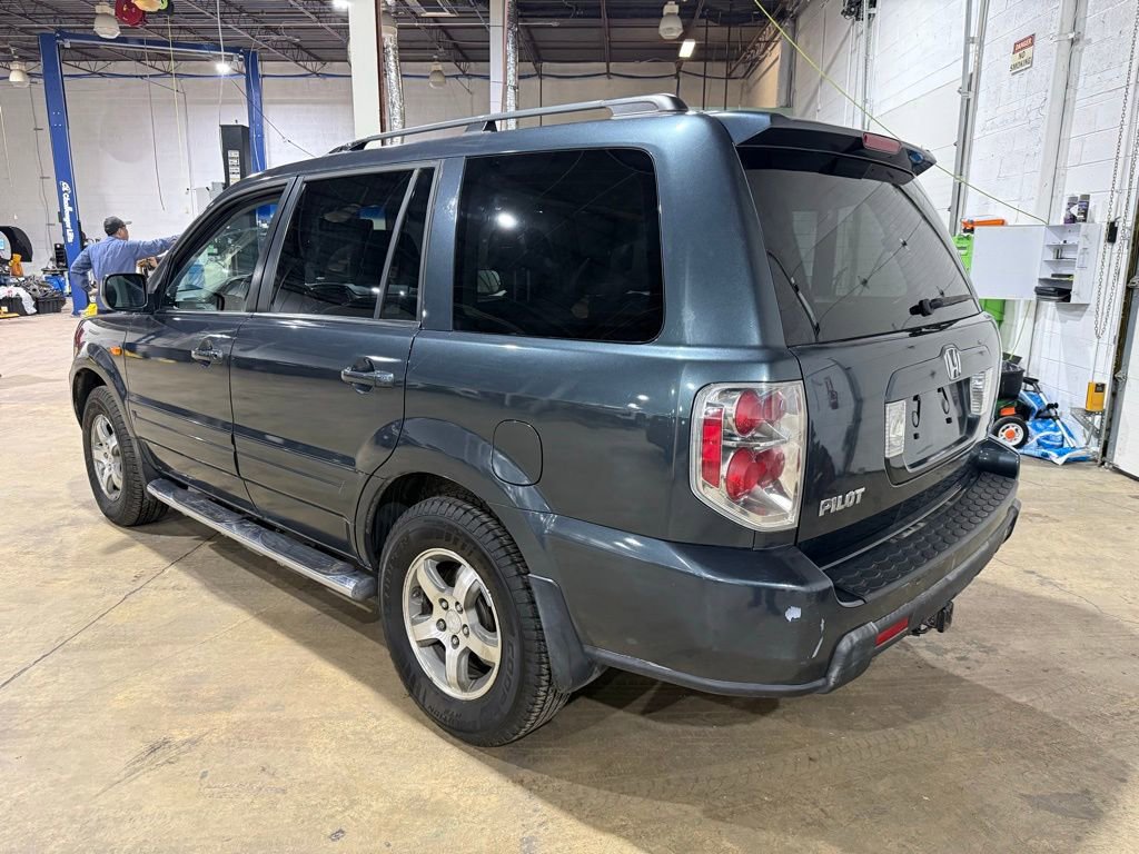 Used 2006 Honda Pilot EX-L image 4