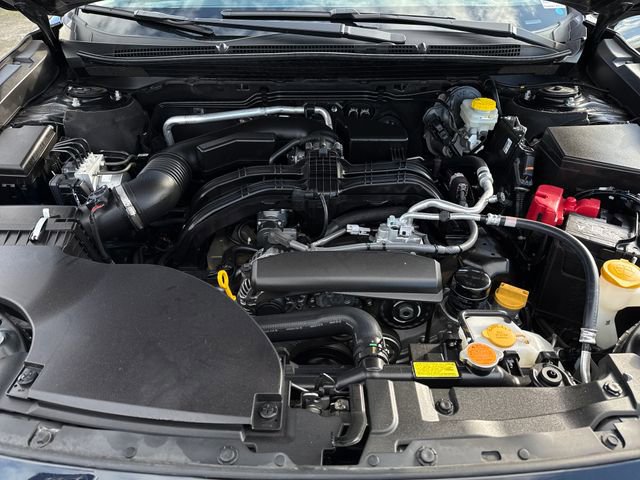 Certified 2025 Subaru Outback Onyx Edition image 30