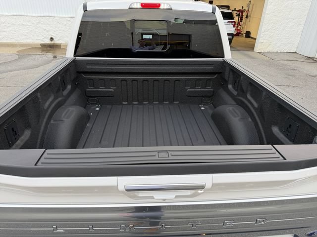 Used 2018 Ford F150 Limited w/ Trailer Tow Package AWD/4WD image 17