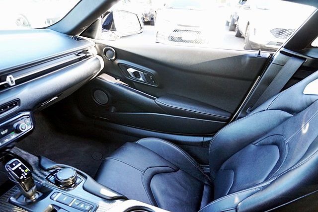 Used 2021 Toyota Supra Premium w/ Driver Assist Package RWD image 25