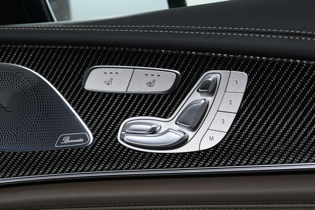 New 2026 Mercedes-Benz AMG GT 53 image 27