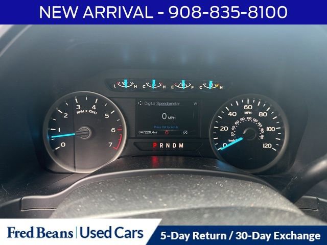 Used 2018 Ford F150 XLT w/ Equipment Group 302A Luxury image 11