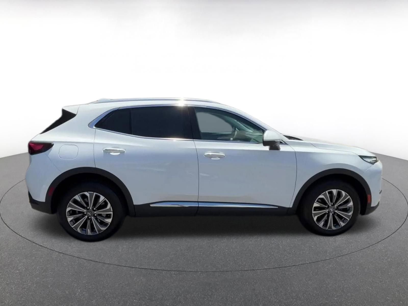 Used 2024 Buick Envision Preferred AWD/4WD image 16