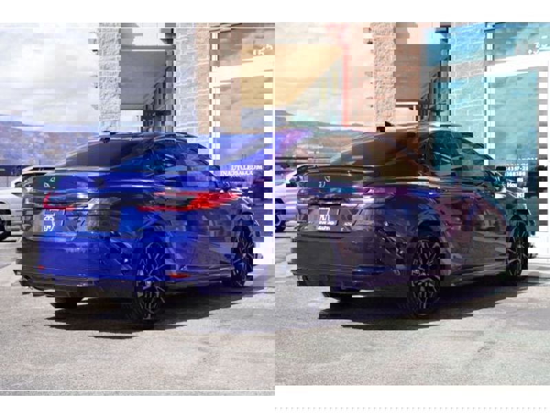 Used 2025 Toyota Camry XSE image 9