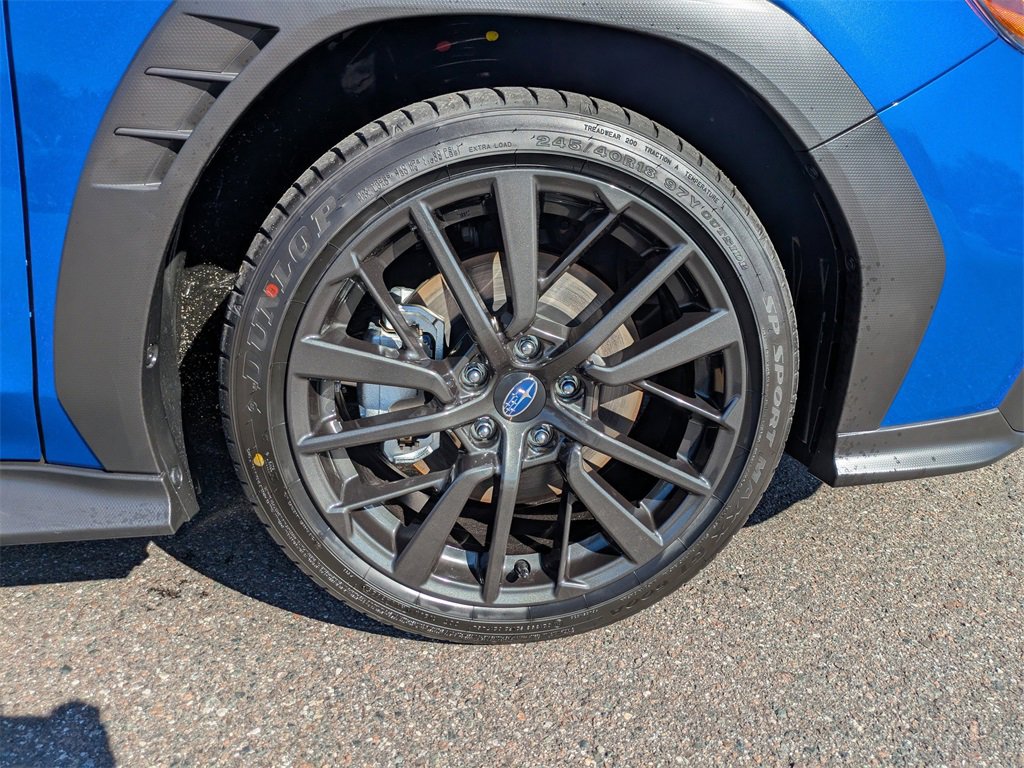New 2025 Subaru WRX GT image 11