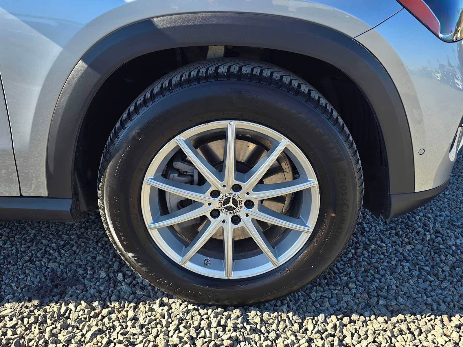 Used 2026 Mercedes-Benz GLE 350 4MATIC image 10