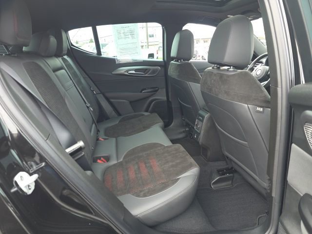 Used 2025 Dodge Hornet GT w/ GT Plus Package AWD/4WD image 44