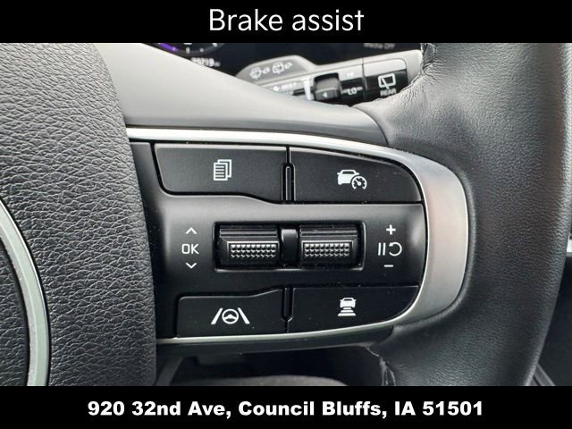 Used 2023 Kia Sportage X-Pro Prestige AWD/4WD image 24