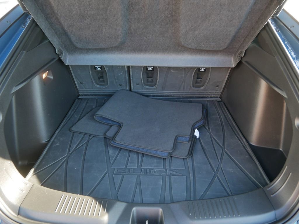 Certified 2024 Buick Envista Sport Touring w/ Convenience I Package image 10