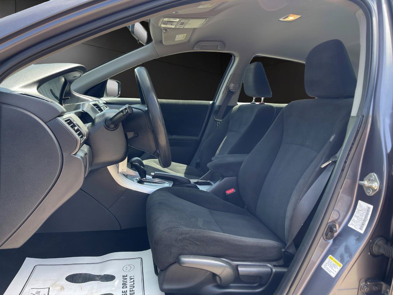 Used 2013 Honda Accord LX image 9