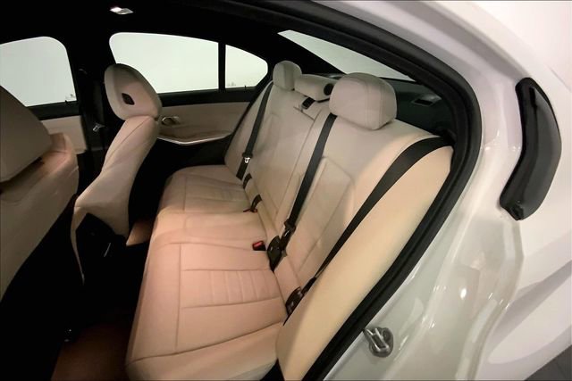 Certified 2023 BMW M340i xDrive w/ Premium Package image 11