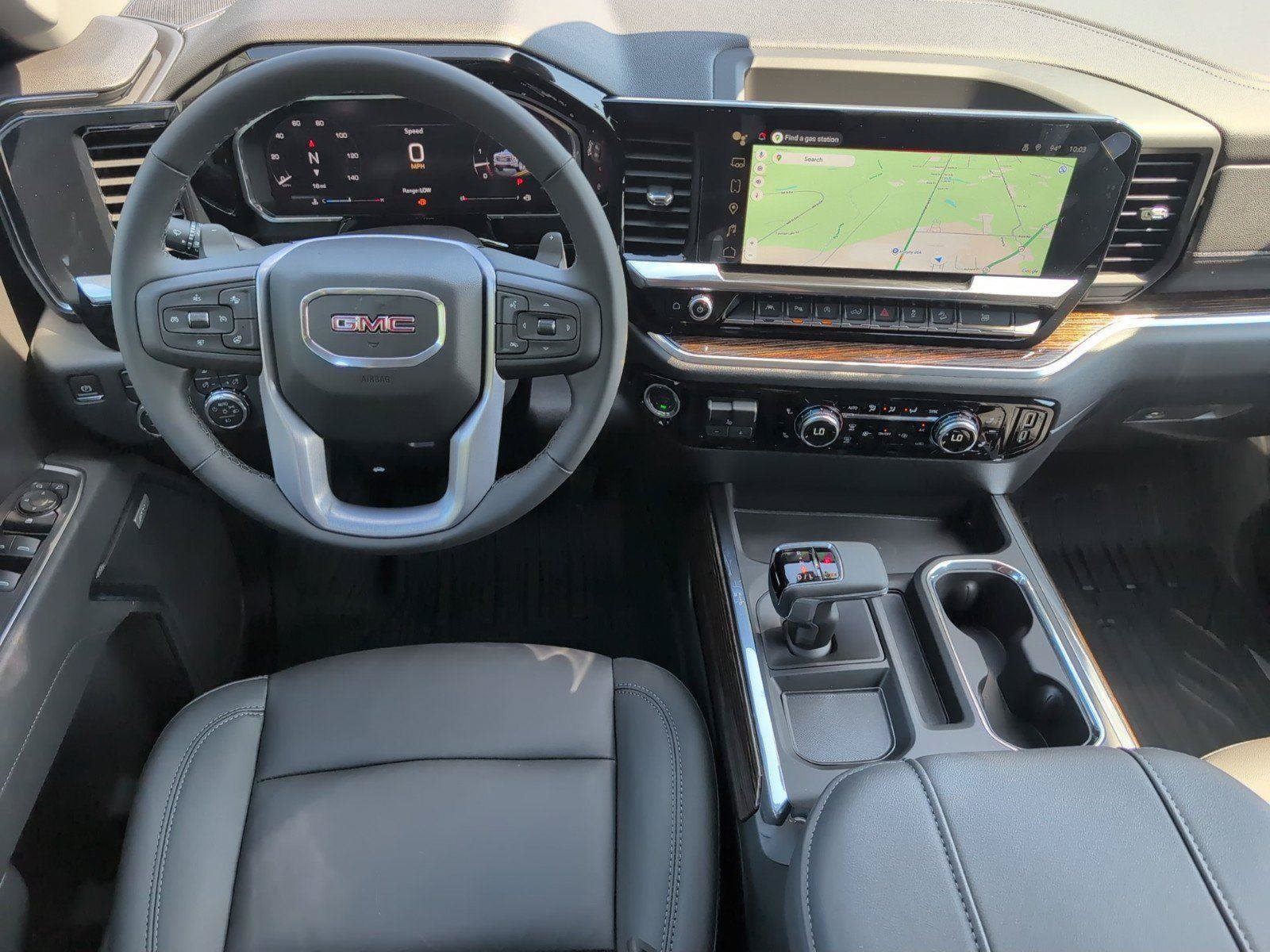 New 2026 GMC Sierra 1500 Elevation w/ Elevation Premium Package AWD/4WD image 33