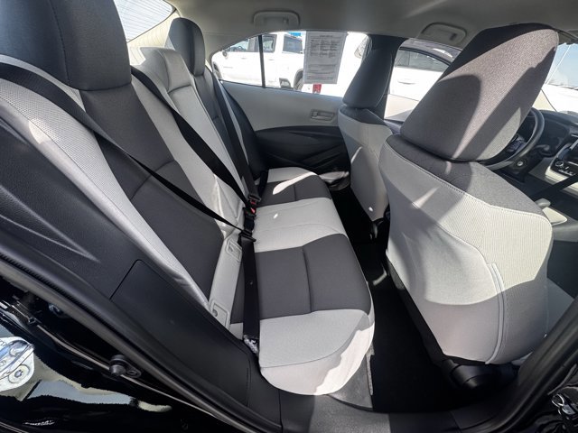 Used 2026 Toyota Corolla LE image 8