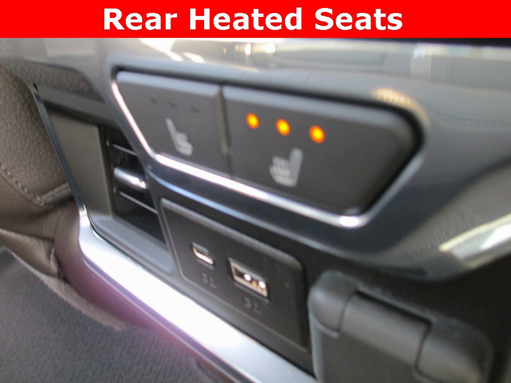 Certified 2021 GMC Sierra 1500 Denali w/ Driver Alert Package II image 24