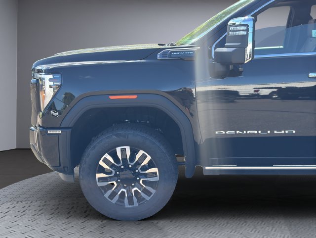 New 2026 GMC Sierra 2500 Denali Ultimate AWD/4WD image 28