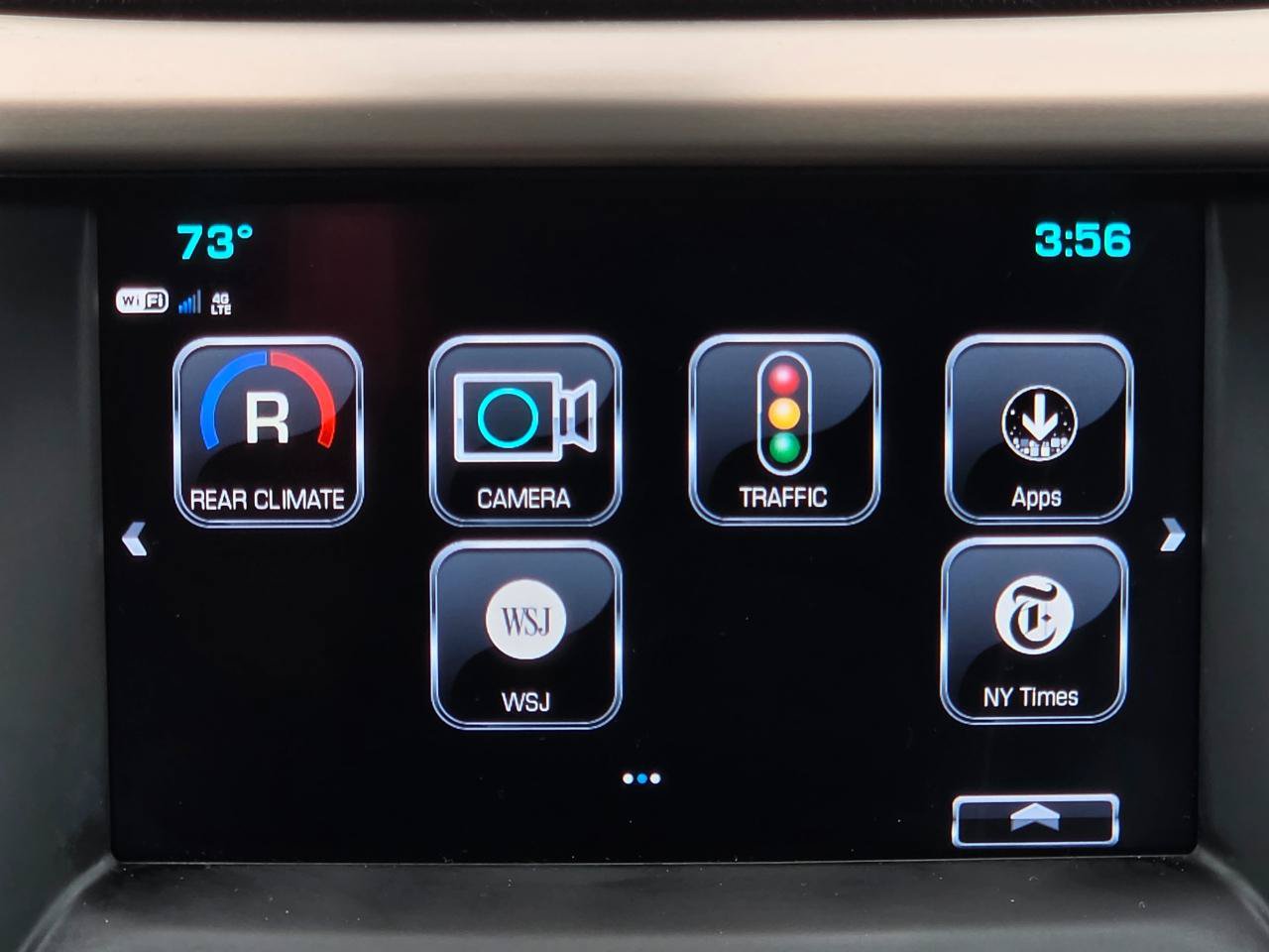 Used 2017 GMC Acadia Denali w/ Technology Package AWD/4WD image 25