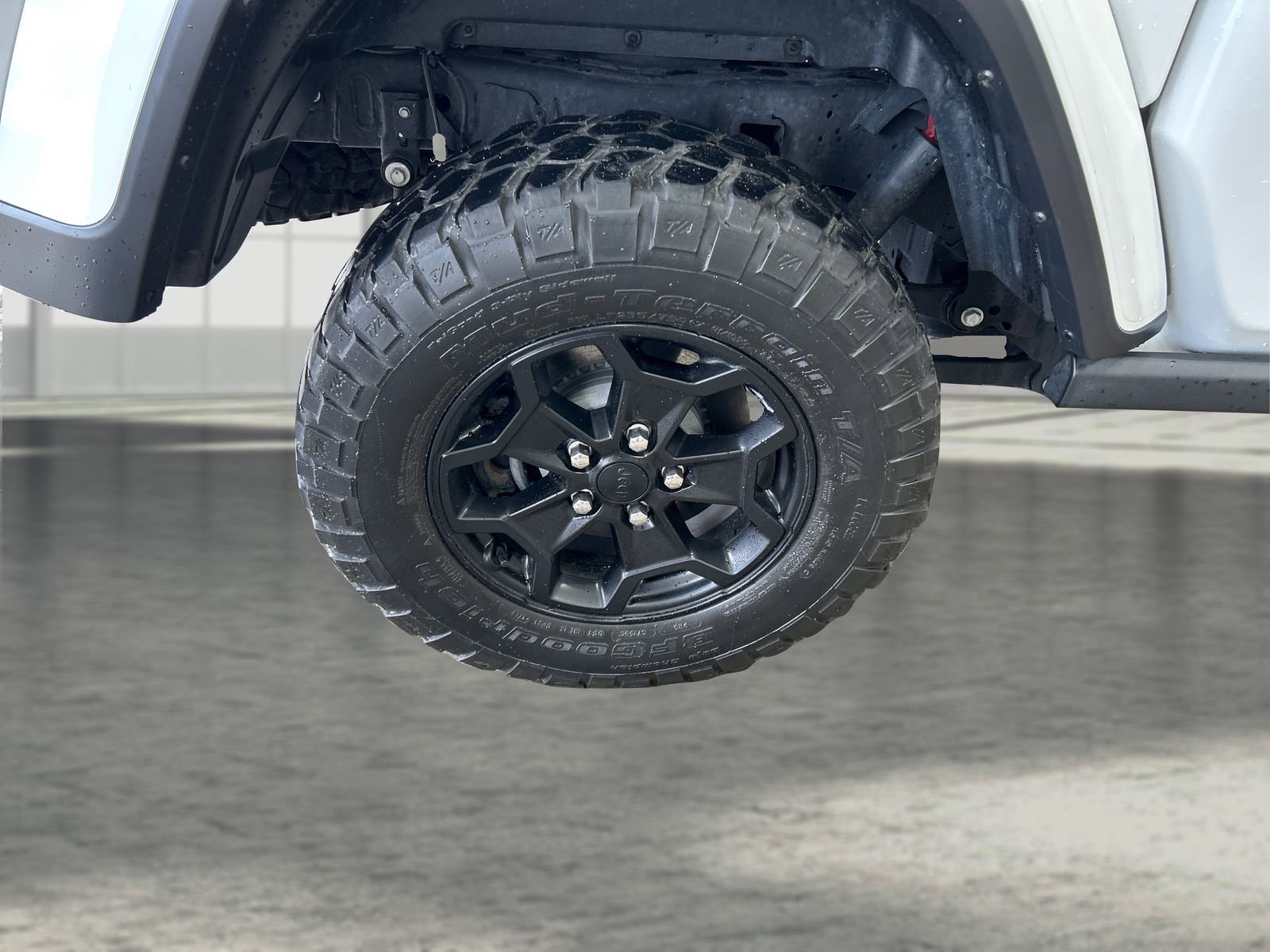 Used 2023 Jeep Gladiator Sport image 20