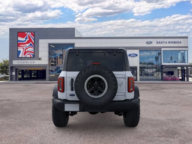 New 2026 Ford Bronco Badlands AWD/4WD image 5