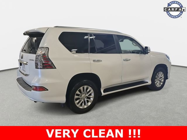 Used 2020 Lexus GX 460 Premium w/ Premium Package image 5