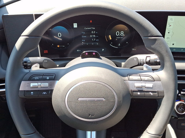 New 2026 Hyundai Santa Cruz XRT AWD/4WD image 15