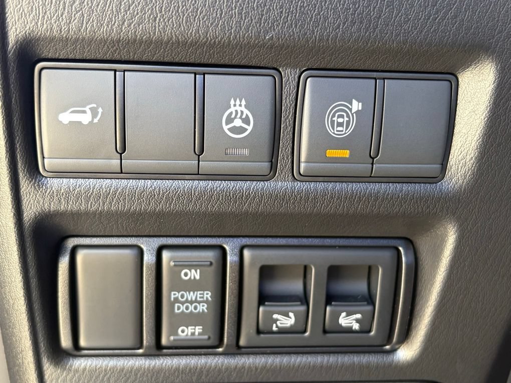 Used 2024 INFINITI QX80 Sensory RWD image 44