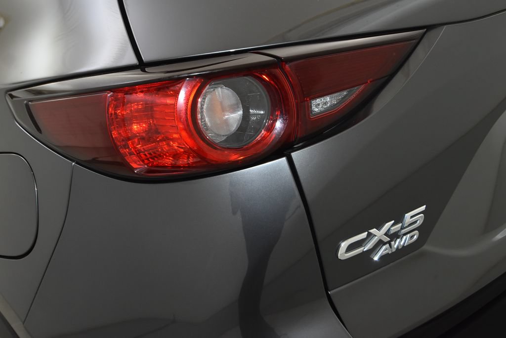 Used 2017 MAZDA CX-5 Touring AWD/4WD image 34