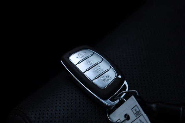 Used 2020 Hyundai Tucson Ultimate image 31