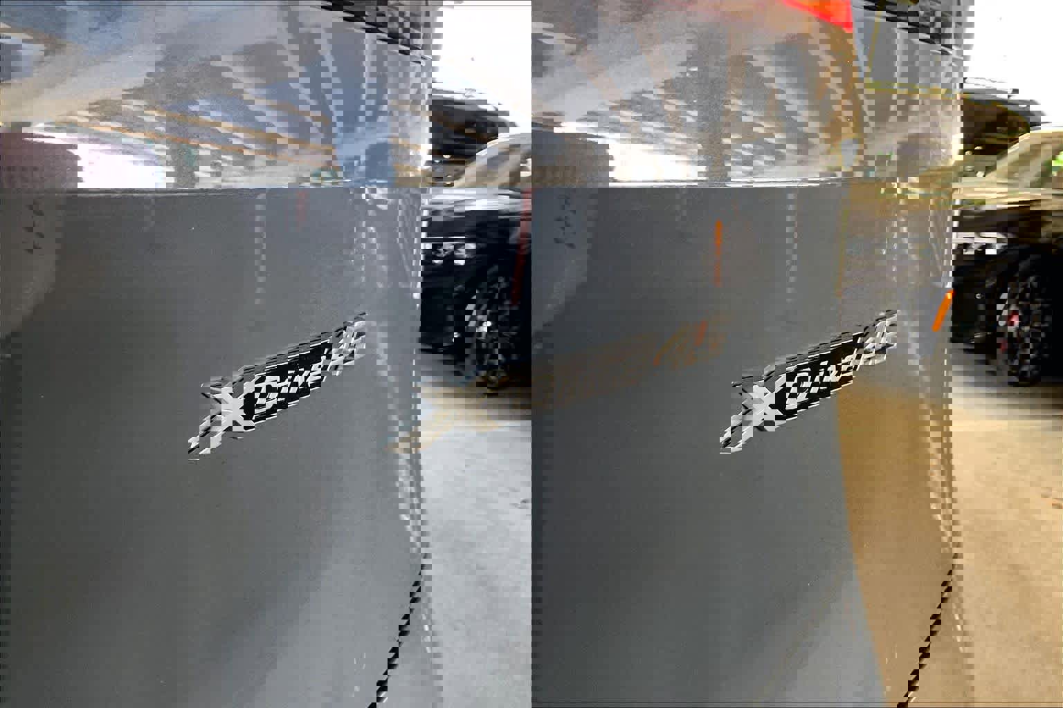 Used 2026 BMW iX xDrive45 image 9