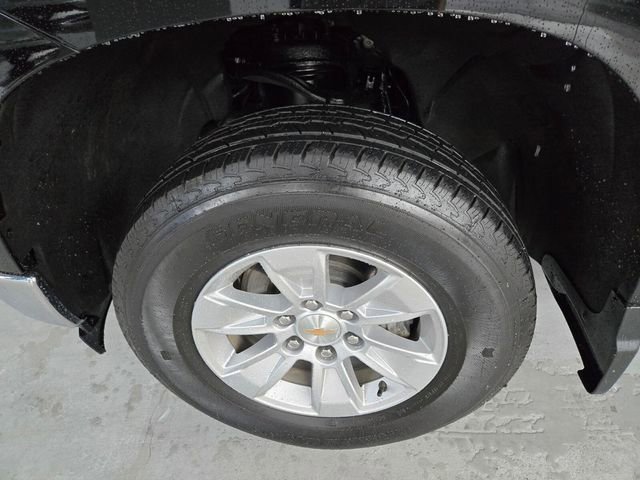 Used 2025 Chevrolet Silverado 1500 LT image 20