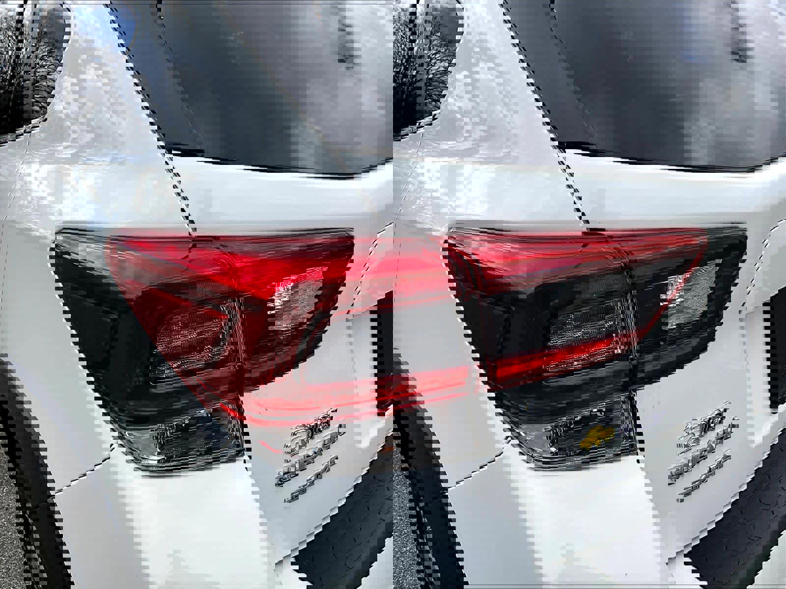 Used 2021 Subaru Crosstrek 2.5i Limited w/ Moonroof Package 2 image 32