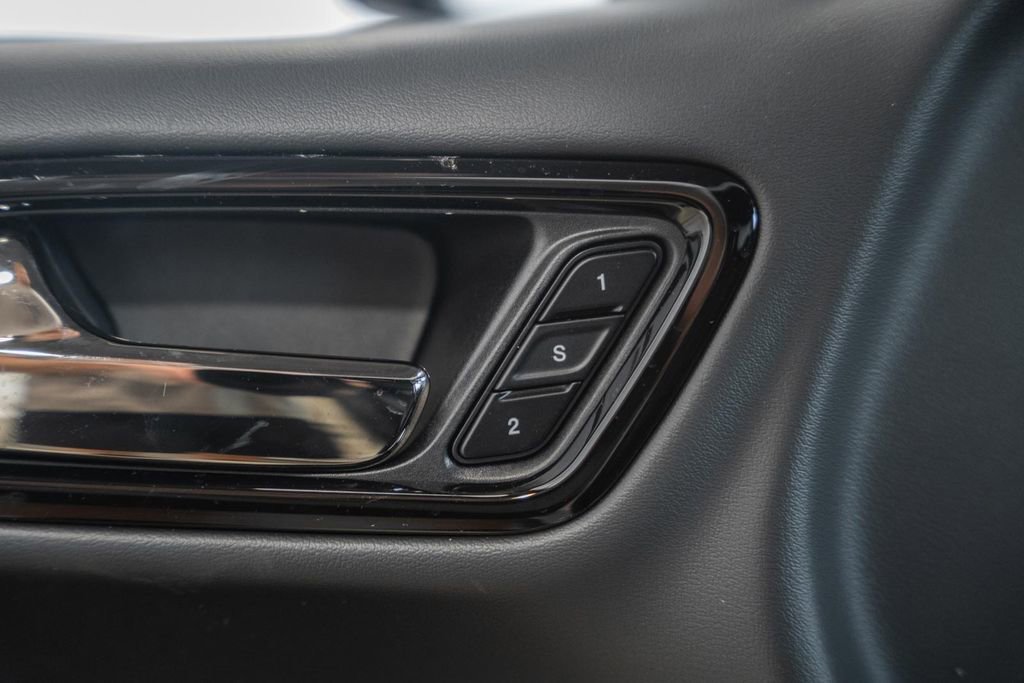 New 2026 Dodge Durango GT AWD/4WD image 43