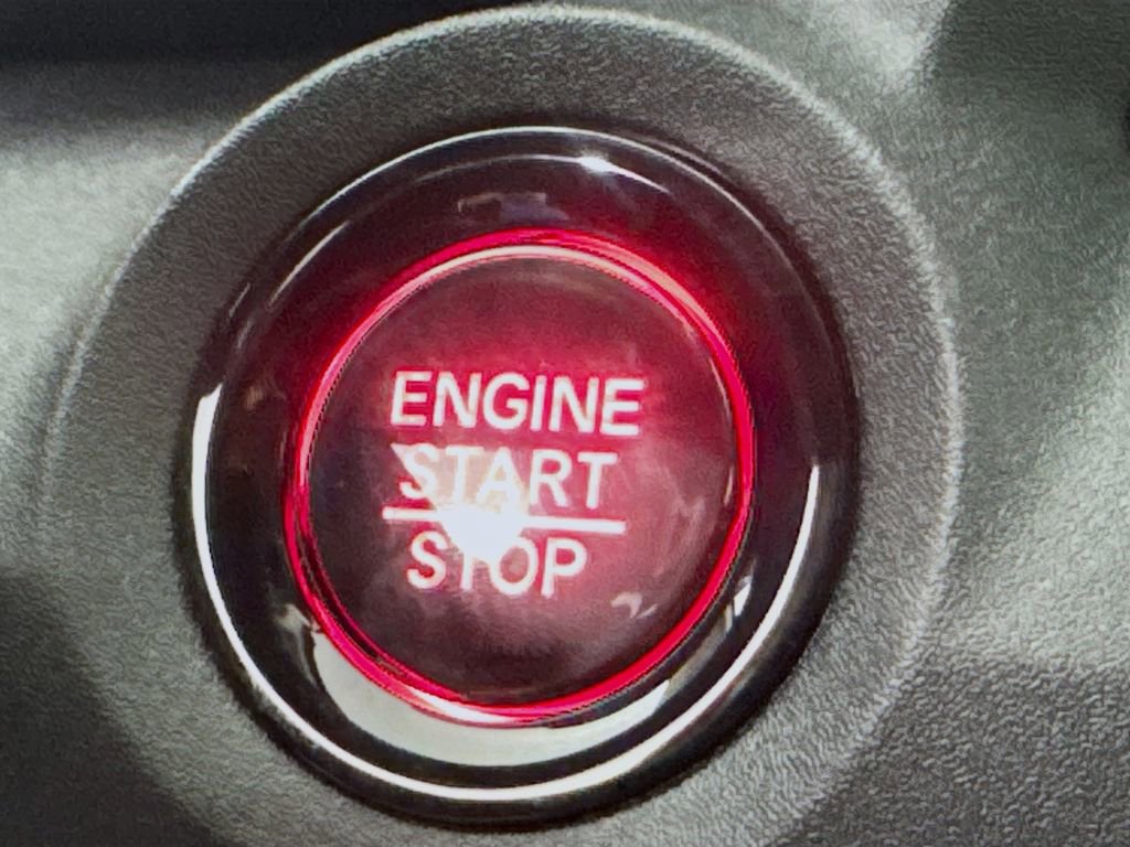 New 2026 Honda CR-V LX image 23