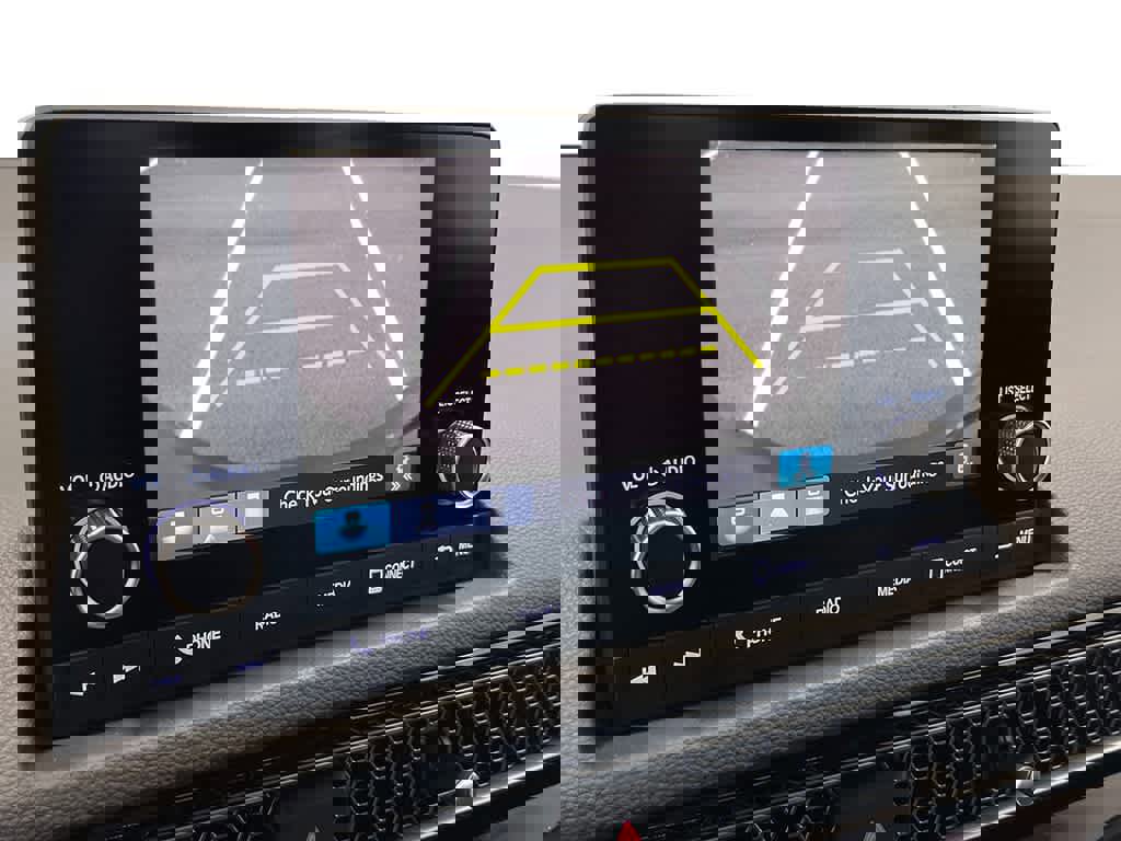 New 2026 Honda Civic Sport image 20