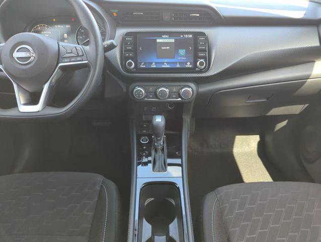 Certified 2024 Nissan Kicks SV FWD image 26