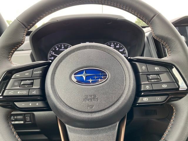 New 2025 Subaru Forester Sport w/ Protection Package image 15