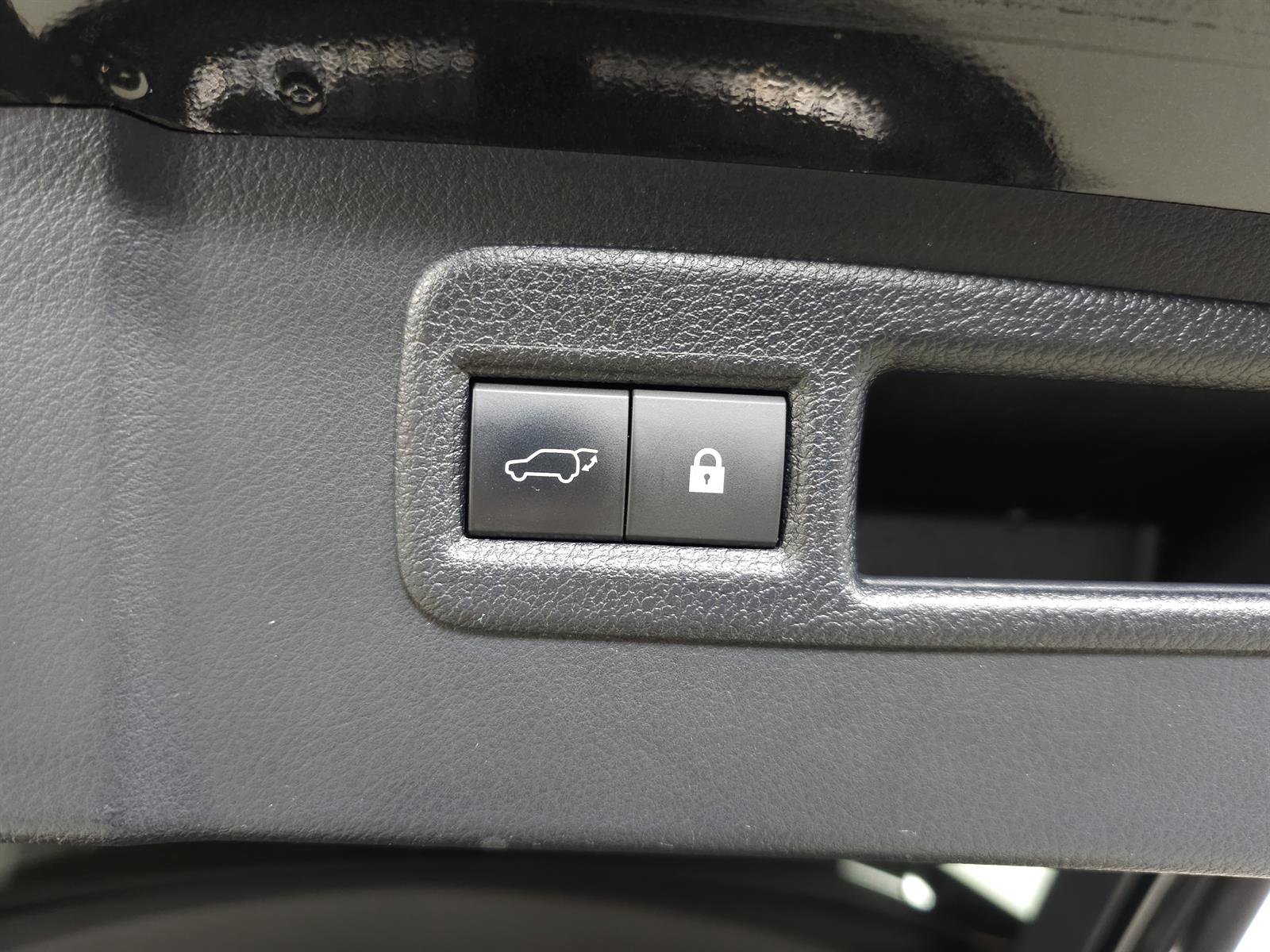 Certified 2020 Lexus NX 300h AWD w/ Premium Package image 8