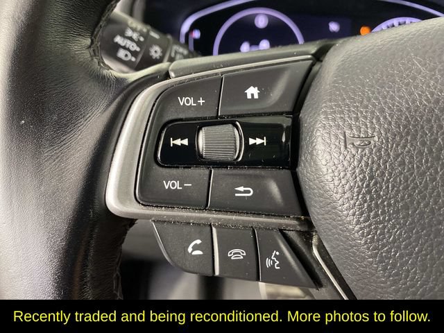 Used 2021 Honda Accord Sport Special Edition image 16