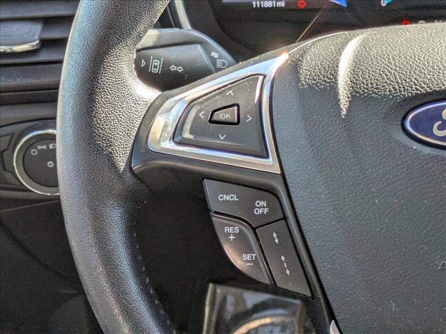 Used 2017 Ford Fusion Titanium image 23